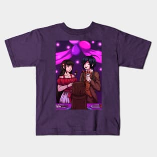 Anime Prom Night Kids T-Shirt